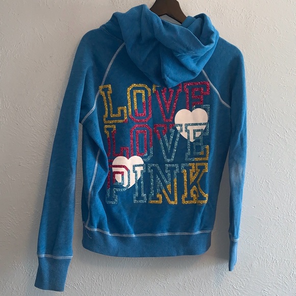 Vs hoodie